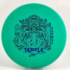 #16 173.3g | Green