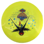 TSA SE Aura Soft Mantra - Sparrow Rider (Wholesale) - Disc Golf Deals USA