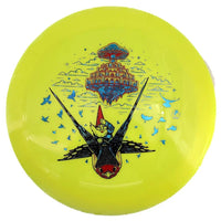 TSA SE Aura Soft Mantra - Sparrow Rider (Wholesale) - Disc Golf Deals USA