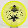 #59 171.7g | Yellow