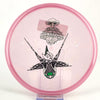 #44 169.8g | Pink