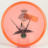 #72 173g | Orange