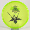 #40 171.3g | Green