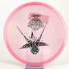 #32 172.7g | Pink