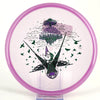 #43 170.7g | Purple