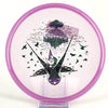 #42 170.9g | Purple
