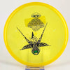 #61 170.9g | Yellow