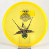#38 171.7g | Yellow