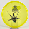 #33 171.6g | Yellow