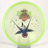 #36 172.7g | Green