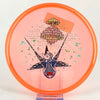 #31 172.4g | Orange