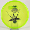 #67 170.4g | Yellow
