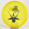 #34 171.2g | Yellow
