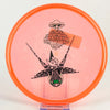 #46 172.4g | Orange