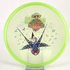 #37 172.7g | Green