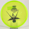 #68 170.8g | Yellow