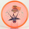 #32 172.9g | Orange