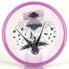#45 170.7g | Purple