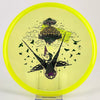 #61 171.5g | Yellow