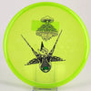 #37 171.6g | Yellow