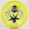 #43 171.5g | Yellow