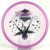 #53 170.9g | Purple