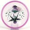 #57 170.9g | Purple