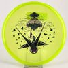 #65 172.8g | Yellow