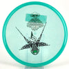 #34 170.7g | Green