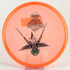 #68 172.9g | Orange