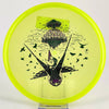 #64 172.3g | Yellow