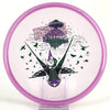 #46 170.7g | Purple