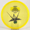 #36 171.6g | Yellow