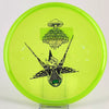 #38 171.5g | Green