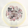 #84 178.5g | White