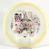 #45 177g | White