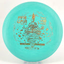 TSA Thomas Gilbert Nerve Firm Pneuma - Disc Golf Deals USA