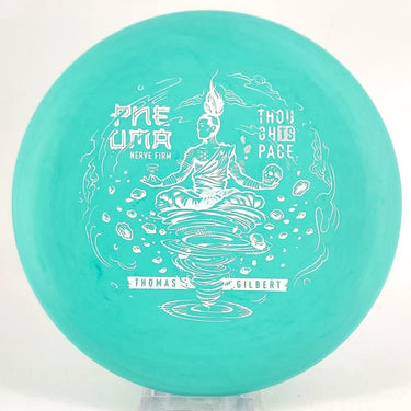 TSA Thomas Gilbert Nerve Firm Pneuma - Disc Golf Deals USA