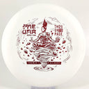 TSA Thomas Gilbert Nerve Firm Pneuma - Disc Golf Deals USA