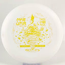 TSA Thomas Gilbert Nerve Firm Pneuma - Disc Golf Deals USA