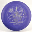 TSA Thomas Gilbert Nerve Firm Pneuma - Disc Golf Deals USA