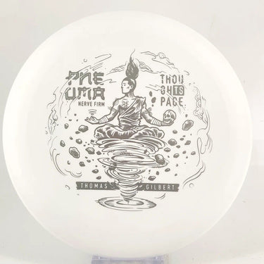 TSA Thomas Gilbert Nerve Firm Pneuma - Disc Golf Deals USA