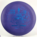 TSA Thomas Gilbert Nerve Firm Pneuma - Disc Golf Deals USA