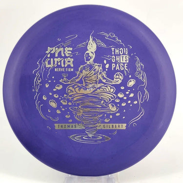 TSA Thomas Gilbert Nerve Firm Pneuma - Disc Golf Deals USA