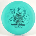 TSA Thomas Gilbert Nerve Firm Pneuma - Disc Golf Deals USA