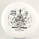 TSA Thomas Gilbert Nerve Firm Pneuma - Disc Golf Deals USA