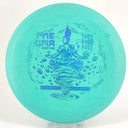 TSA Thomas Gilbert Nerve Firm Pneuma - Disc Golf Deals USA