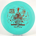 TSA Thomas Gilbert Nerve Firm Pneuma - Disc Golf Deals USA