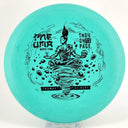 TSA Thomas Gilbert Nerve Firm Pneuma - Disc Golf Deals USA