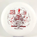 TSA Thomas Gilbert Nerve Firm Pneuma - Disc Golf Deals USA